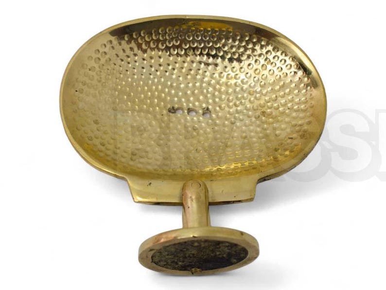 Moroccan Copper Brass Soap Holder – Wall-Mounted Hand Engraved Modern Soap Holder Dish for farmhouse bathroom sinks Decor
Moroccan Copper Brass Soap Holder – Wall-Mounted Hand Engraved Modern Soap Holder Dish for farmhouse bathroom sinks Decor