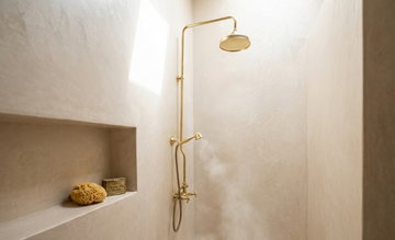 Is Brass Good for Showers? Pros, Cons & What You Should Know Before Buying