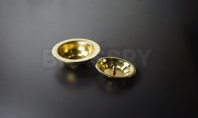 Moroccan Brass Kitchen Sink, Hand Hammered Unlacquered Brass Undermount Sink, Single Bowl Copper Sink, Rustic Farmhouse Bar & Vanity Sink
