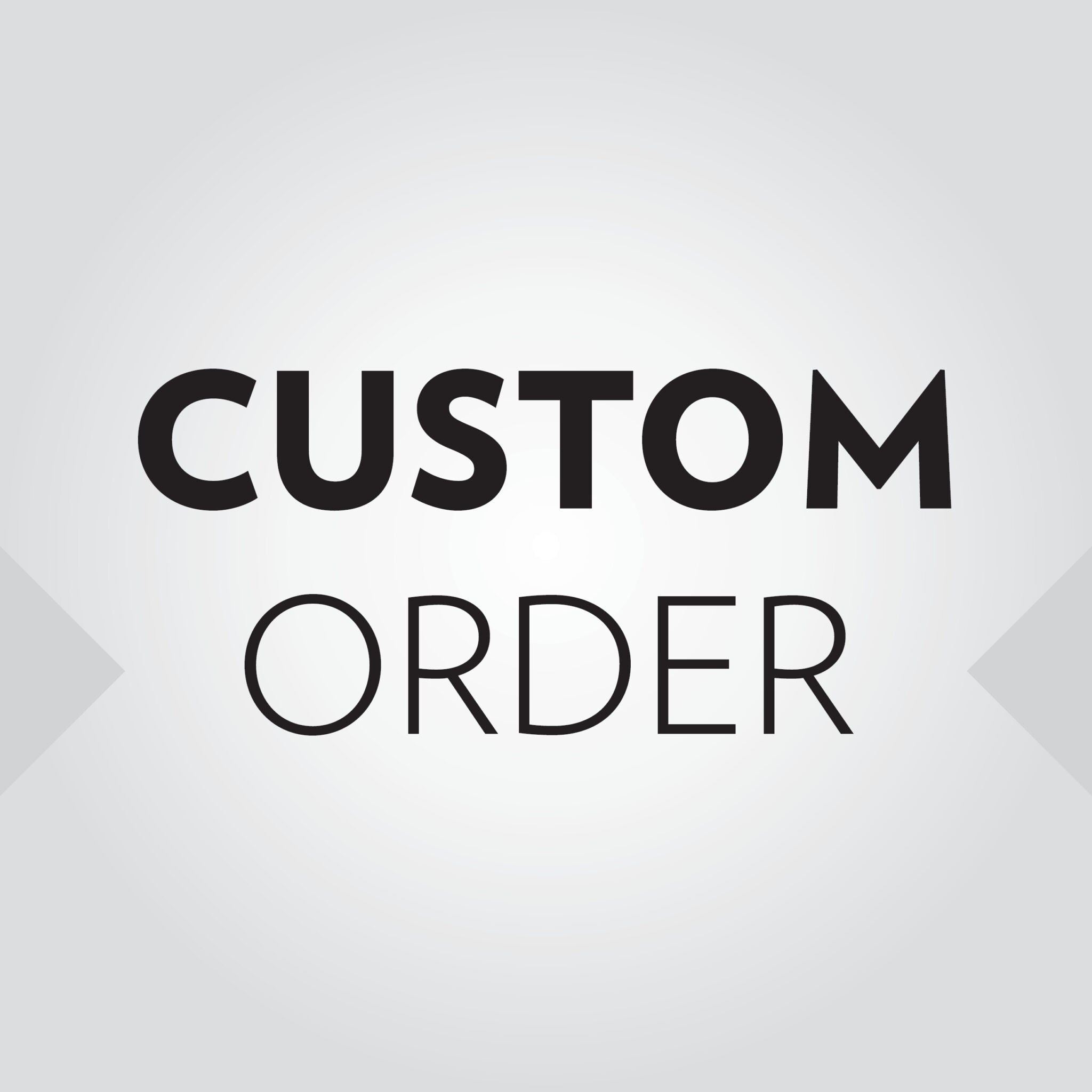 Custom Order – Copper Siphon (P-Trap) & Pop-Up Drain