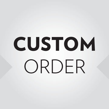 Custom Order – Copper Siphon (P-Trap) & Pop-Up Drain